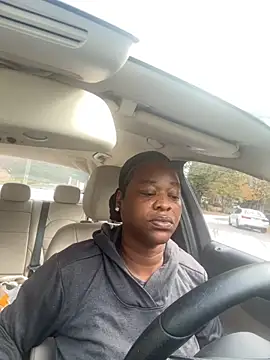 SpiritualLust online show from October 26, 2025, 4:18 pm