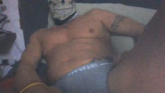 Argo1972 online show from November 11, 2025, 9:20 pm