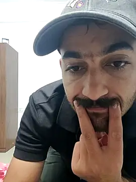 ammykhan468 online show from December 21, 2025, 4:30 pm