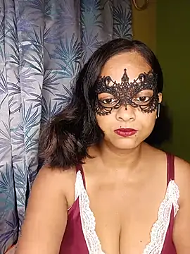 Big Ass Nikita online show from July 17, 2026, 6:05 pm