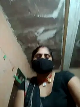 Soniya4357 online show from December 2, 2025, 6:20 pm