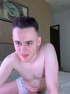 Vaso69  online show from October 3, 2025, 6:48 am