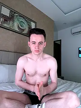 Vaso69  online show from September 27, 2025, 7:36 am