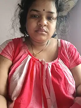 Deborbhavi222 online show from February 17, 2026, 2:42 am