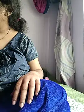 Deborbhavi222 online show from February 15, 2026, 5:30 am