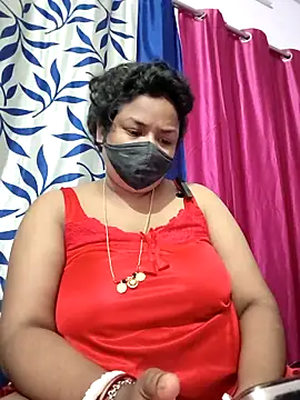 Deborbhavi222 online show from April 1, 2026, 5:54 pm