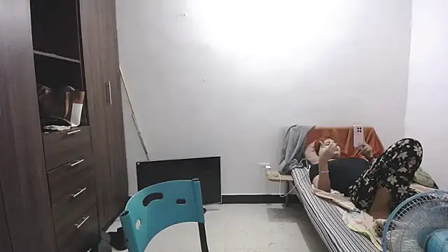 Mirage Sertori online show from February 24, 2026, 2:34 am