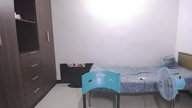 Mirage Sertori online show from March 18, 2026, 12:03 am