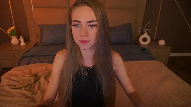 Snapshot of GoGoDream chatting on October 2, 2025, 6:06 am GoGoDream online show from October 2, 2025, 6:06 am