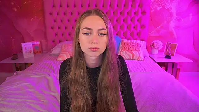 Snapshot of GoGoDream chatting on September 26, 2025, 1:40 pm GoGoDream online show from September 26, 2025, 1:40 pm