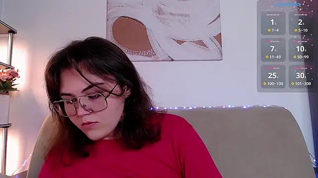  online show from April 25, 2026, 3:42 am