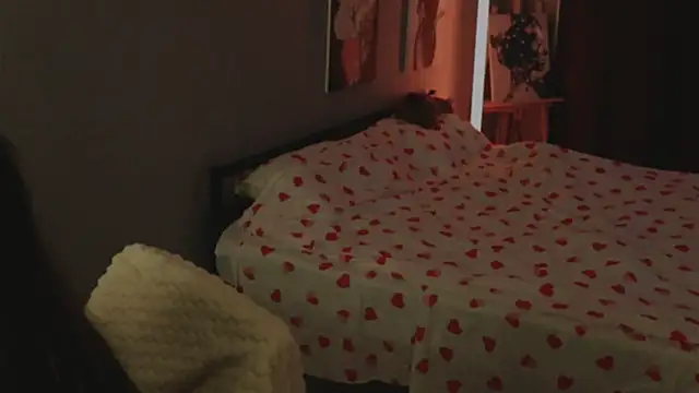 Al1ceGreen online show from November 5, 2025, 8:01 pm