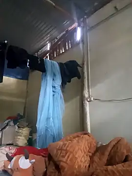 dorothyxx online show from November 9, 2025, 4:05 am