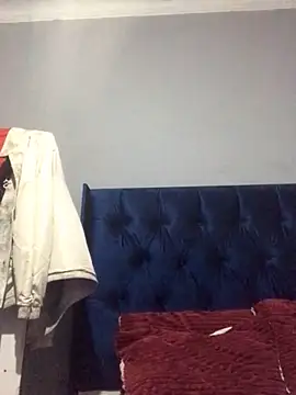 Snapshot of AfricanGem_ chatting on November 7, 2025, 12:10 pm AfricanGem online show from November 7, 2025, 12:10 pm