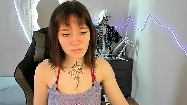 Snapshot of Elastikisss chatting on March 21, 2026, 4:46 am Elastikisss online show from March 21, 2026, 4:46 am