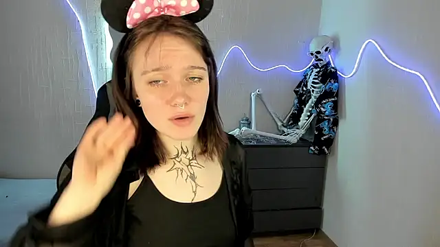 Snapshot of Elastikisss chatting on March 29, 2026, 1:07 am Elastikisss online show from March 29, 2026, 1:07 am