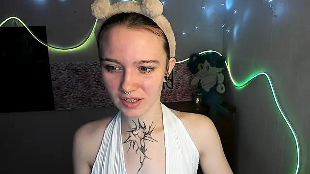 Snapshot of Elastikisss chatting on February 20, 2026, 6:26 am Elastikisss online show from February 20, 2026, 6:26 am