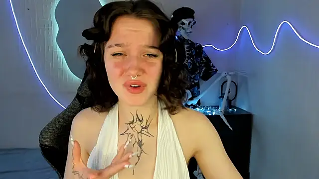 Snapshot of Elastikisss chatting on March 14, 2026, 1:44 am Elastikisss online show from March 14, 2026, 1:44 am