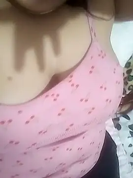 Mona-66 online show from November 13, 2025, 9:08 pm