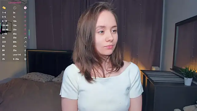 Snapshot of Crysta1Eva_ chatting on March 26, 2026, 7:34 pm Crysta1Eva online show from March 26, 2026, 7:34 pm