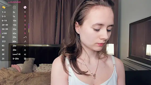 Snapshot of Crysta1Eva_ chatting on March 7, 2026, 7:52 pm Crysta1Eva online show from March 7, 2026, 7:52 pm