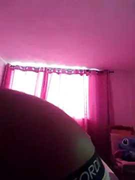 Carlandelli1 online show from April 7, 2026, 8:43 pm