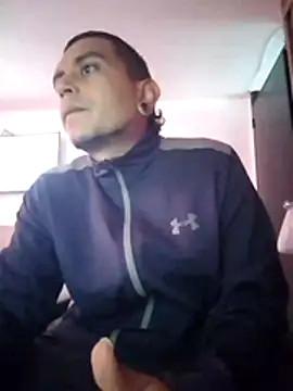 Carlandelli1 online show from February 26, 2026, 8:09 pm