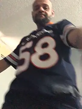 ormike007 online show from October 16, 2025, 8:50 pm