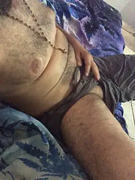 ormike007 online show from October 13, 2025, 9:38 pm