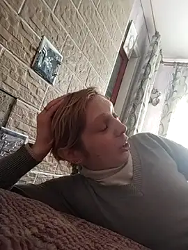 Ponka2011 online show from March 27, 2026, 8:26 am