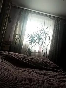 Ponka2011 online show from November 13, 2025, 6:50 am