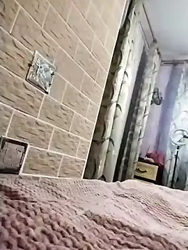 Ponka2011 online show from November 6, 2025, 6:17 am