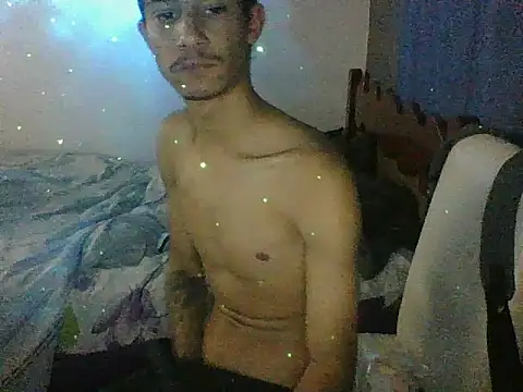 Nand0ffline online show from September 26, 2025, 10:49 pm