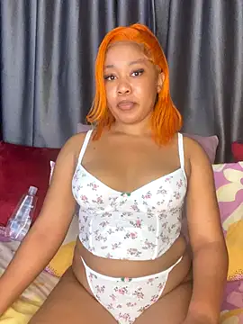 BlackBarbieX23 online show from November 19, 2025, 8:20 pm