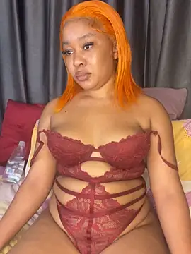 BlackBarbieX23 online show from November 15, 2025, 11:09 pm