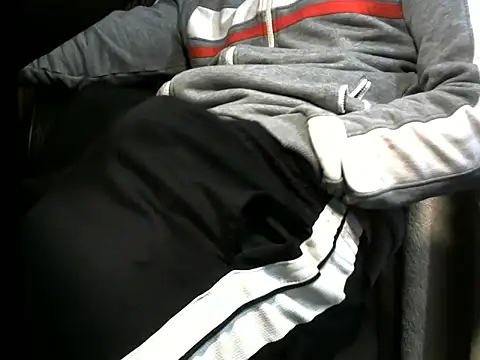 VikernesCam online show from February 26, 2026, 2:11 am