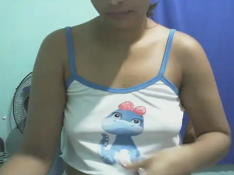 Snapshot of Monica2021 chatting on October 20, 2025, 11:00 am Monica2021 online show from October 20, 2025, 11:00 am