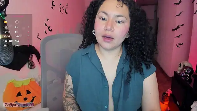 Snapshot of Chubby_Licius chatting on November 3, 2025, 1:55 am Chubby Licius online show from November 3, 2025, 1:55 am