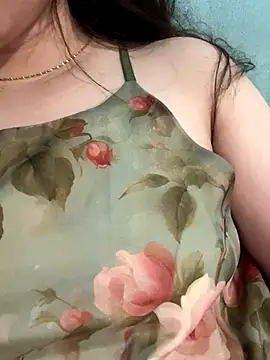 Lusi-sexy online show from October 2, 2025, 6:17 am