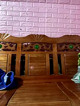 Lusi-sexy online show from September 30, 2025, 6:41 am