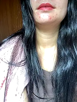 violet-00 online show from October 11, 2025, 1:17 am