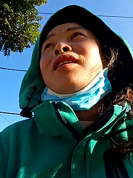 xuxulovezz online show from November 25, 2025, 12:55 am