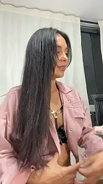 Selene Wings22 online show from March 12, 2026, 12:49 am