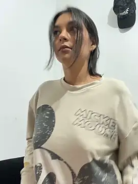 Snapshot of Selene_Wings22 chatting on October 16, 2025, 10:34 am Selene Wings22 online show from October 16, 2025, 10:34 am