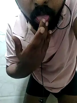 Karthk1010D online show from September 22, 2025, 4:40 am