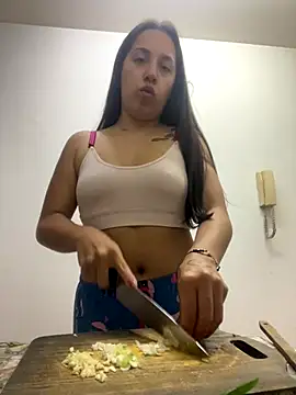 Eve2499 online show from September 30, 2025, 12:27 am