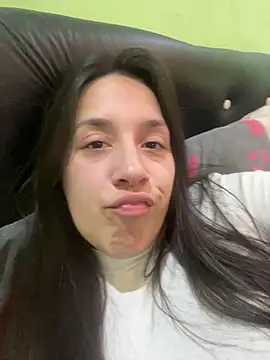 Eve2499 online show from September 27, 2025, 1:34 am