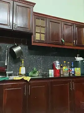 Snapshot of Helen-Tran chatting on October 5, 2025, 1:57 pm Helen-Tran online show from October 5, 2025, 1:57 pm