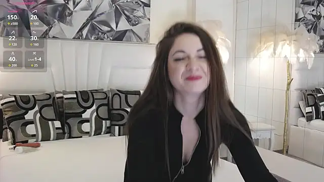 Snapshot of JennaClover chatting on February 20, 2026, 6:10 am JennaClover online show from February 20, 2026, 6:10 am