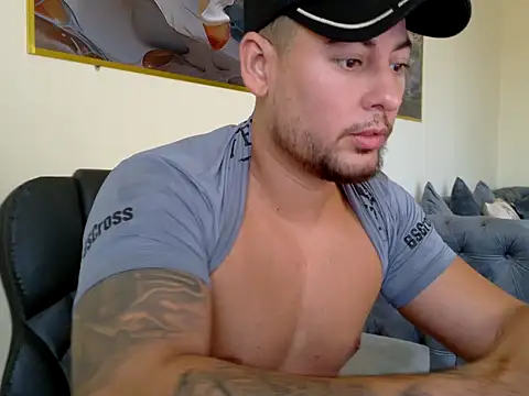 Snapshot of maximus888A chatting on June 3, 2026, 7:53 am maximus888A online show from June 3, 2026, 7:53 am
